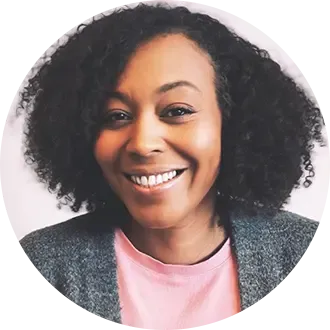 Portrait of Kianna Reed