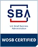 Women-Owned Small Business Certified