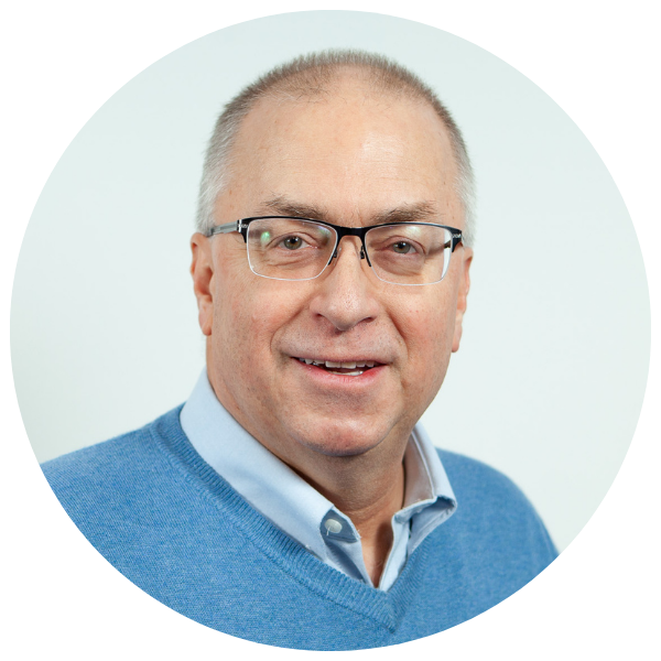 Joe Epplin | OCI Principal Software Engineer and Solution Architect