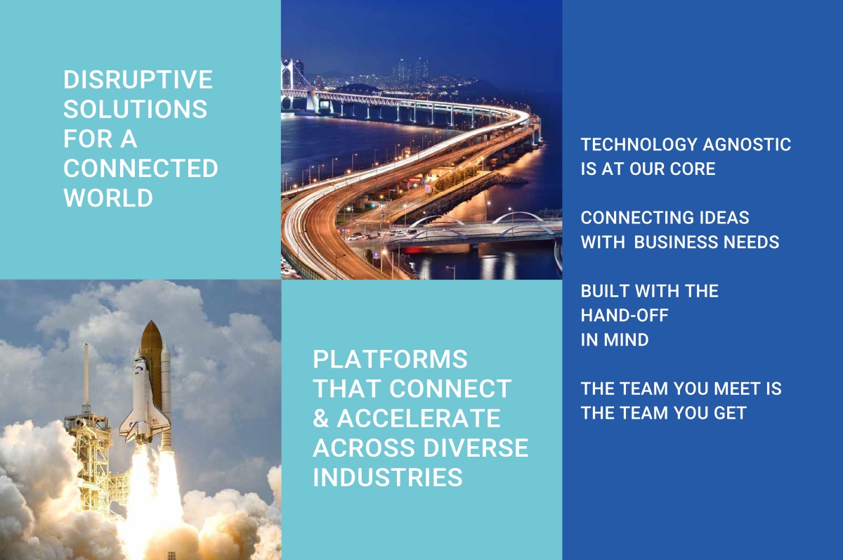 Bold Digital Vision