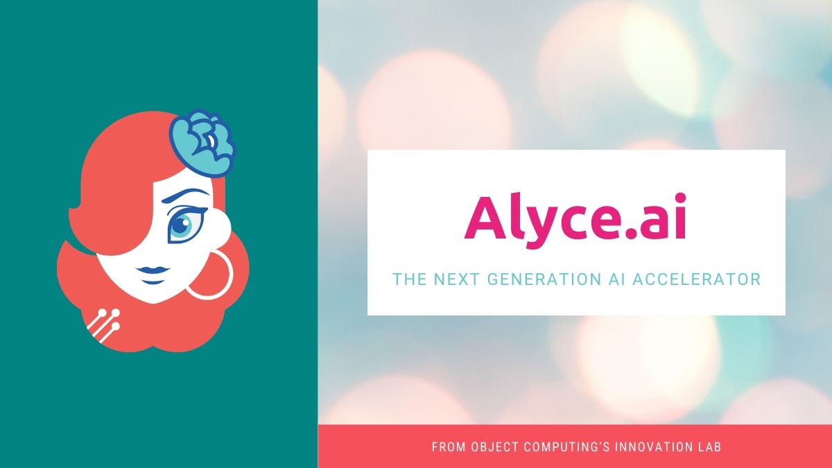 The Alyce.ai Accelerator