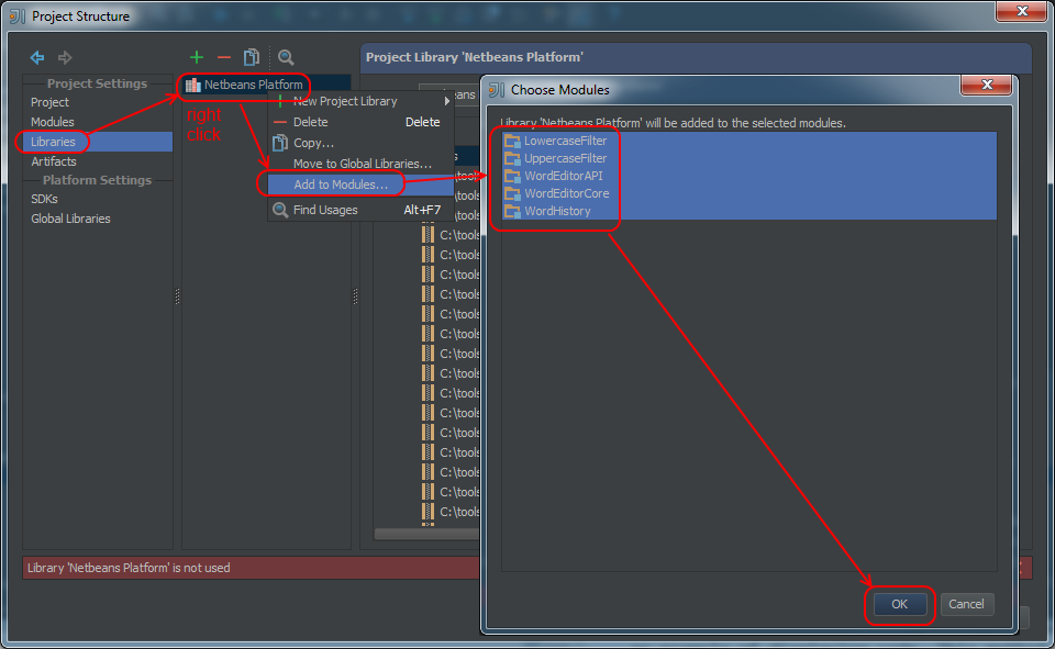 Figure 8: Compile Step 4