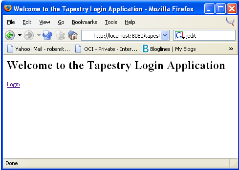 Tapestry-login-home
