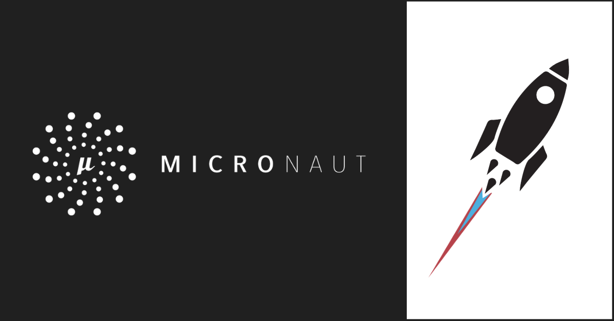 Micronaut oci