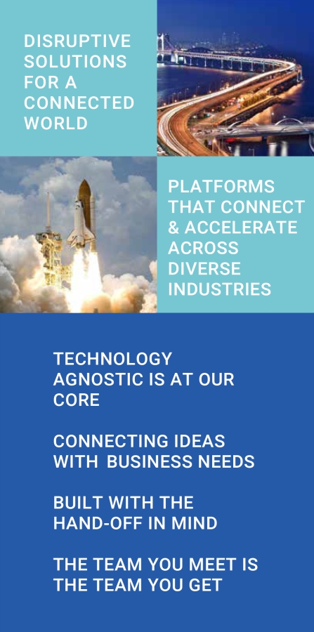 Bold Digital Vision