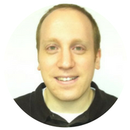Adam Mitz, OCI OpenDDS Product Lead and Principal Software Engineer