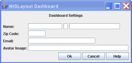 Miglayout The One Java Layout Manager That Does It All Oci