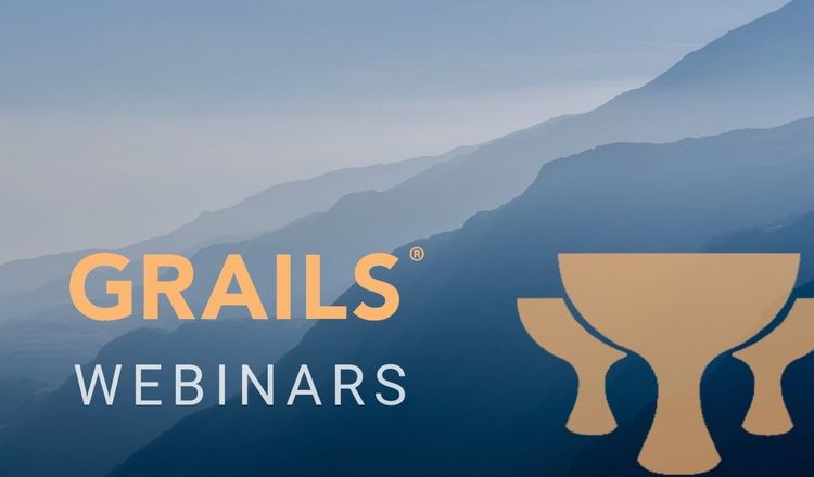 Educational Webinars | Grails