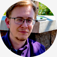 Zachary Klein, OCI 2GM Team Member
