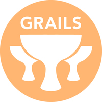 Grails is an Open Source, high-productivity framework for creating large-scale web applications.