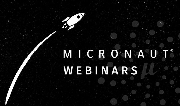 Educational Webinars | Micronaut