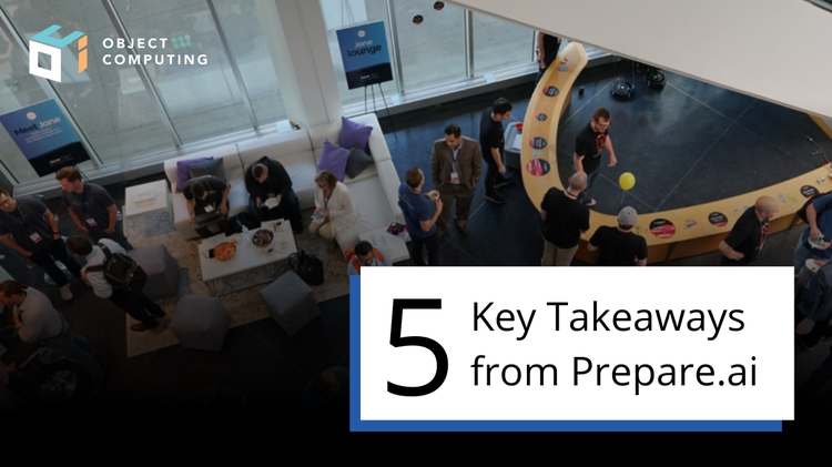 5 Key Takeaways from Prepare.ai