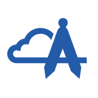 icon cloud architecture blue 1024x1024