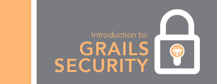 Online Training Workshop Introduction To Grails Security - 