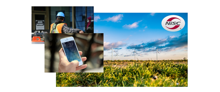 OCI helped lead the upgrade project and supported NISC in transforming its iVUE AppSuite into an award-winning application.