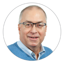 Joe Epplin | OCI Principal Software Engineer and Solution Architect
