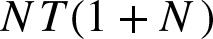 Transactions per second formula