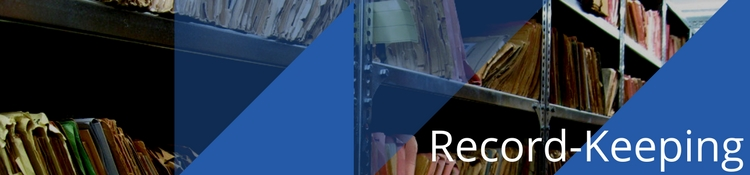 Blockchain revolutionizes record-keeping