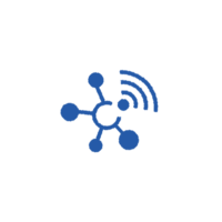 transformation nodes signal blue