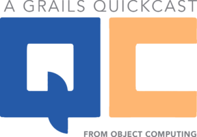 Grails Quickcast Tutorials