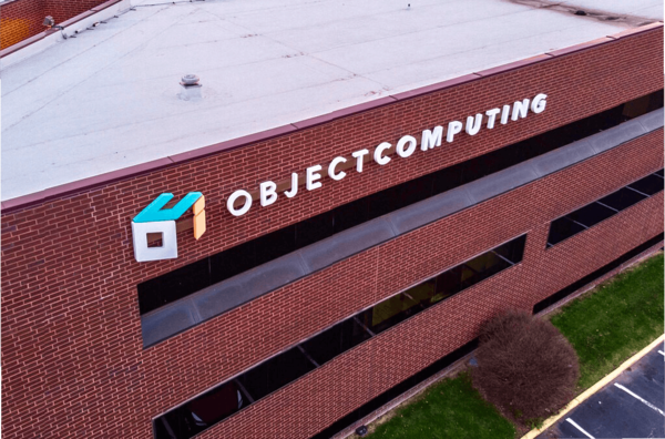 Object Computing, Inc. (OCI) announced plans to expand its St. Louis footprint, nearly doubling the company's office and development center and creating more than 75 new jobs over the next year.